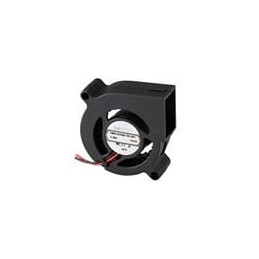 1 pcs : CBM-5020B-160-360-20 - Blowers & Centrifugal Fans dc blower, 49.2 x 49.8 x 20 mm, 12 Vdc, ball, 6000 RPM, 6.14 CFM, TS