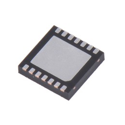 1 pcs - LMP91000SDE/NOPB,Analogue Front End IC, 1-Channel Serial-I2C, 14-Pin WSON