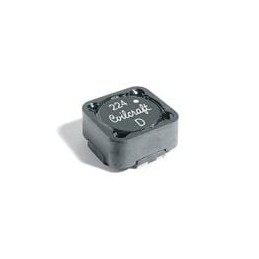 1 pcs : MSD1048-103MED - Coupled Inductors 10uH Shld 20% 2.1A 53mOhms