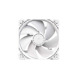 1 pcs : MFC0251V2-1Q02U-S99 - DC Fans Axial Fan, 120x120x25mm, 12VDC, Vapo, 4x Wire, Auto Restart/Tach/PWM, for Gaming