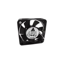 1 pcs : ASB0412SA-00 - DC Fans Tubeaxial Fan, 40x10mm, 12VDC, Sleeve, 3-Lead Wires, Lock Rotor Sensor, Tach