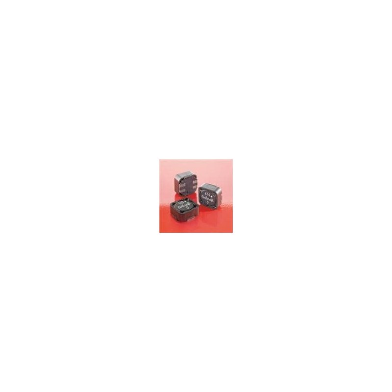1 pcs : MSD1260-563MLD - Coupled Inductors 56uH Shld 20% 1.91A 198mOhms