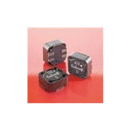 1 pcs : MSD1260-223MLD - Coupled Inductors 22uH Shld 20% 2.49A 116mOhms