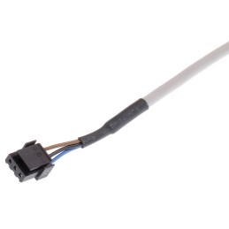 1 pcs - SMC Plug Connector, ZS Series