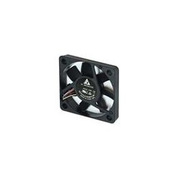 1 pcs : ASB0305HP-00 - DC Fans Fan, 30x30x6.9mm, 5VDC, 5.1CFM, 1W, 29dBA, 9500RPM, Superflo, Lock Sensor