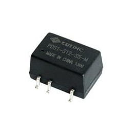 1 pcs : PDS1-S24-S15-M - Isolated DC/DC Converters - SMD The factory is currently not accepting orders for this product.