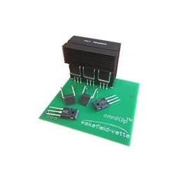 1 pcs : OMNI-UNI-32-58 - Heat Sinks The factory is currently not accepting orders for this product.