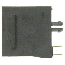 1 pcs - Wurth Elektronik WR-MJ Series Female RJ11 Connector, Through Hole, UTP Shield