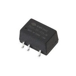 1 pcs : PES1-S24-S24-M - Isolated DC/DC Converters - SMD The factory is currently not accepting orders for this product.