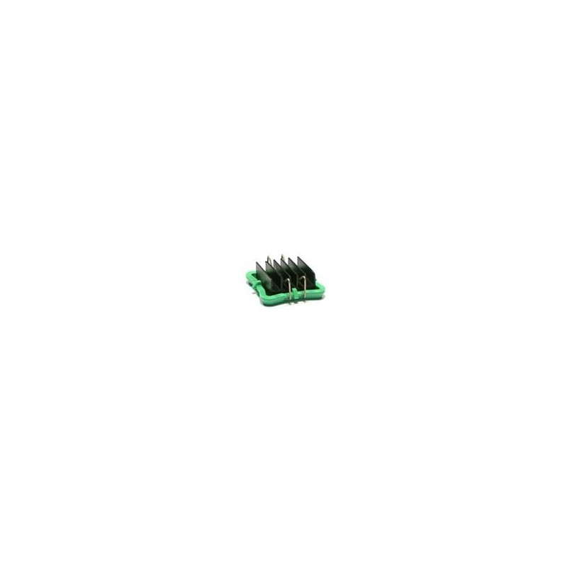 1 pcs : ATS-53190D-C1-R0 - Heat Sinks The factory is currently not accepting orders for this product.