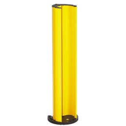 1 pcs - Sick Device Column for Use with C2000 Series, C4000 Series, M2000 Series, M4000 Series