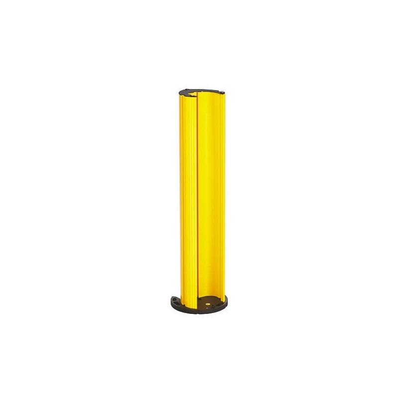 1 pcs - Sick Device Column for Use with C2000 Series, C4000 Series, M2000 Series, M4000 Series