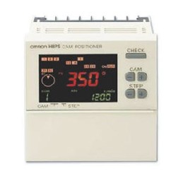 1 pcs - Omron Cam Positioner