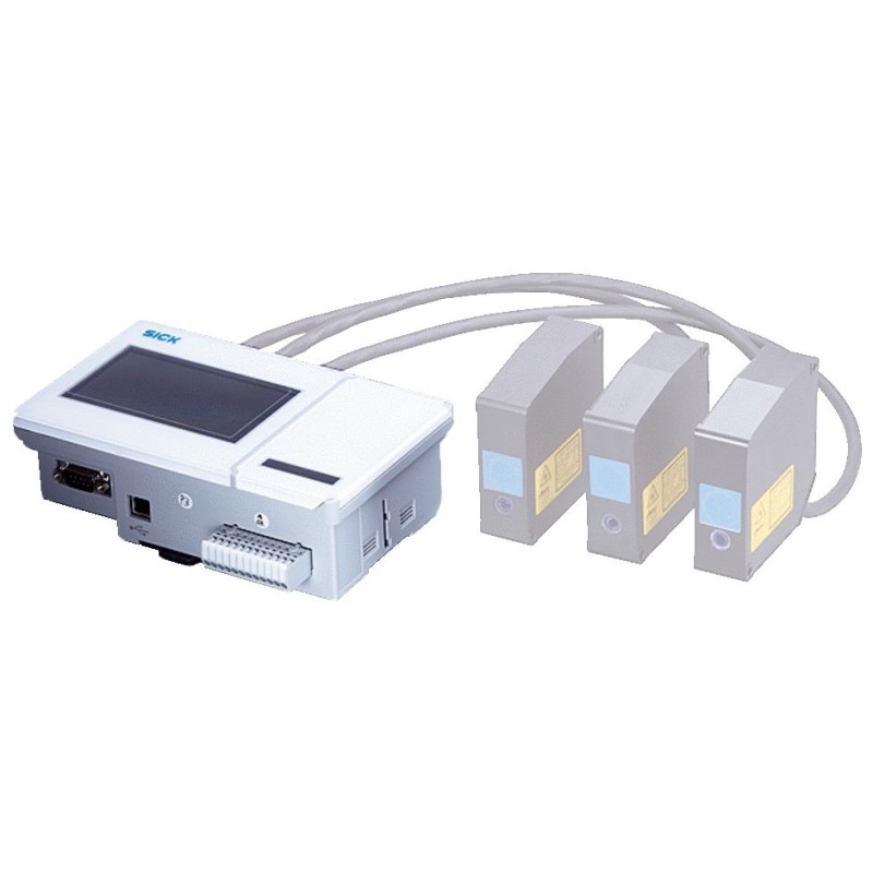 1 pcs - Sick Accessory Kit for Use with SICK OD Precision