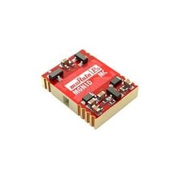 1 pcs : MGN1D050603MC-R7 - Isolated DC/DC Converters - SMD 1W SM 5-6/-3V GAN