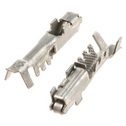 100 pcs - Delphi, Metri-Pack 150 Female