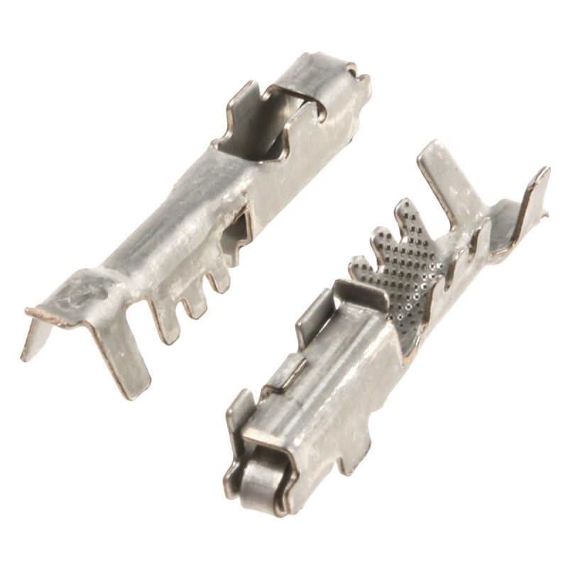 100 pcs - Delphi, Metri-Pack 150 Female