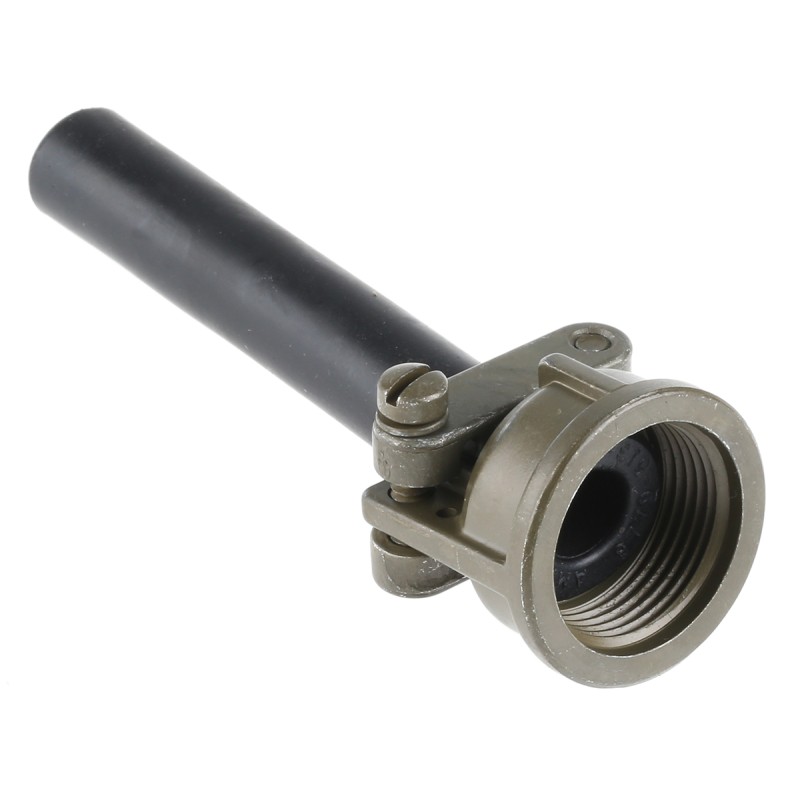 1 pcs - Amphenol Industrial Cable Clamp