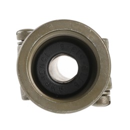 1 pcs - Amphenol Industrial Cable Clamp