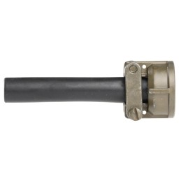 1 pcs - Amphenol Industrial Cable Clamp