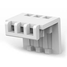 10 pcs - TE Connectivity for use with MTA-100