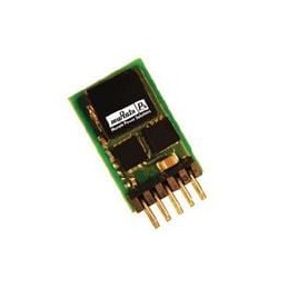 1 pcs : OKR-T/3-W12-C - Non-Isolated DC/DC Converters 15W 4.5-14VIN/.59-6VOUT DC/DC