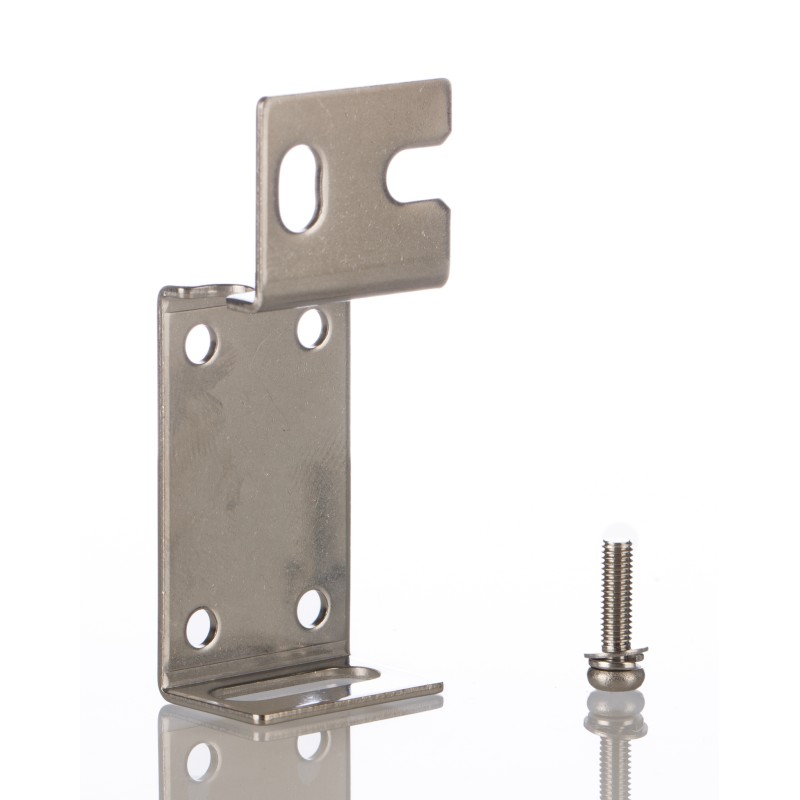 1 pcs - BALLUFF Mounting Bracket for Use with BOS 5K