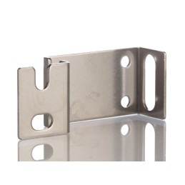 1 pcs - BALLUFF Mounting Bracket for Use with BOS 5K