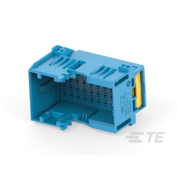 1 pcs - TE Connectivity Automotive Connector Plug 48 Way