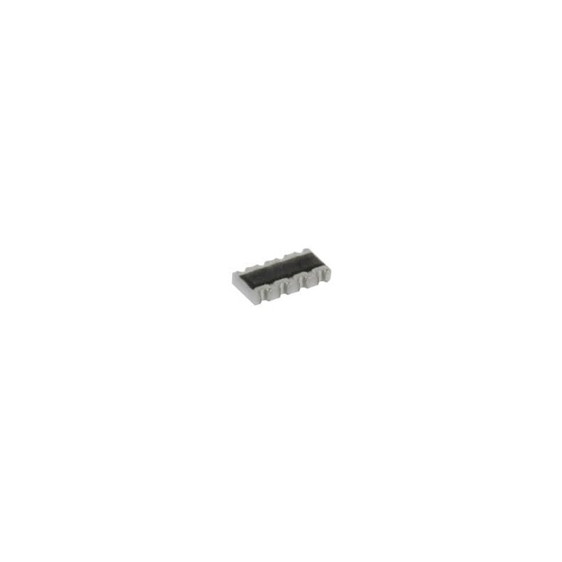 1 pcs : EXB-28V620JX - Resistor Networks & Arrays 62 OHM 5%