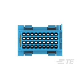 1 pcs - TE Connectivity Automotive Connector Plug 48 Way