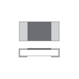 1 pcs : RR0510P-2371-D - Thin Film Resistors 1/16W 2.37Kohm 0.5% 25ppm