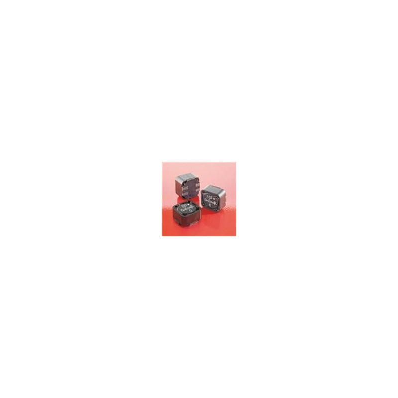 1 pcs : MSD1278-154KLD - Coupled Inductors 150uH Shld 10% 1.29A 460mOhms