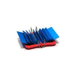 1 pcs : ATS-50270B-C1-R0 - Heat Sinks The factory is currently not accepting orders for this product.