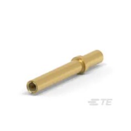 1 pcs - TE Connectivity ELCON Drawer Series Female Crimp Terminal, 24AWG Min, 20AWG Max