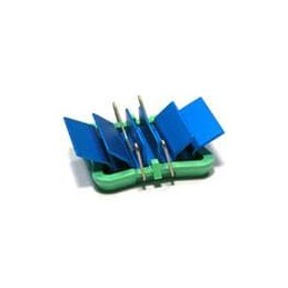 1 pcs : ATS-50190B-C1-R0 - Heat Sinks The factory is currently not accepting orders for this product.