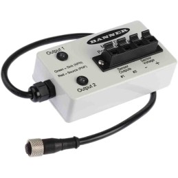 1 pcs - Banner Sensor Tester