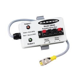 1 pcs - Banner Sensor Tester