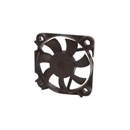 1 pcs : MF40060V1-1000U-A99 - DC Fans Axial Fan, 40x40x6mm, 5VDC, Vapo, Wire, Auto Restart, MagLev Motor, 201706-MP
