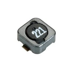 1 pcs : SPD62R-472M - Power Inductors - SMD 4.7uH 20% .15ohm Shielded Choke SMT