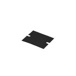 1 pcs : HSP-5 - Thermal Interface Products Thermal Pad for 3-phase SSR W/Adhsve