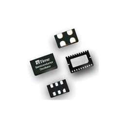 1 pcs : SIT8004AI-83-33E-125.00000X - Standard Clock Oscillators 125MHz 3.3Volt 50ppm -40C +85C