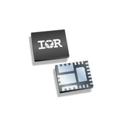 1 pcs : IR38060MTRPBF - Voltage Regulators - Switching Regulators IR POL