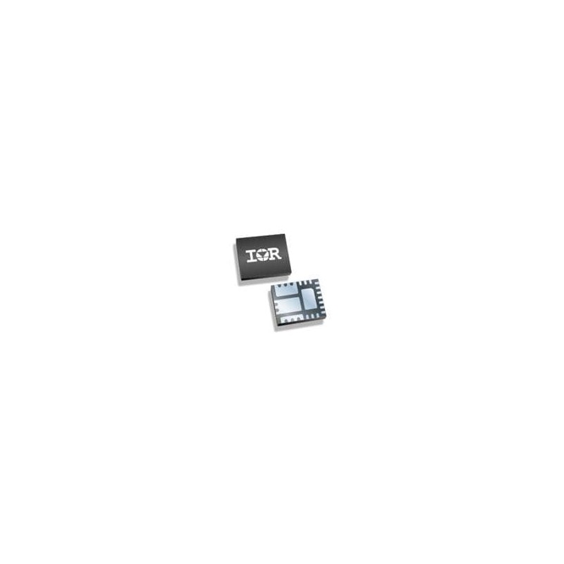 1 pcs : IR38060MTRPBF - Voltage Regulators - Switching Regulators IR POL