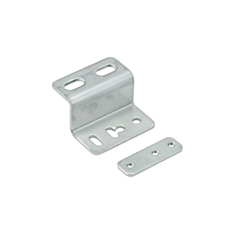 1 pcs - Omron Mounting Bracket for Use with E3T-S Series