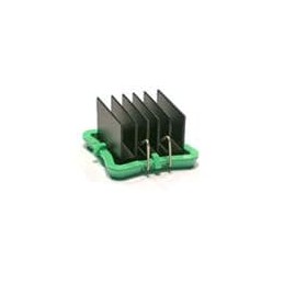 1 pcs : ATS-53190K-C1-R0 - Heat Sinks The factory is currently not accepting orders for this product.