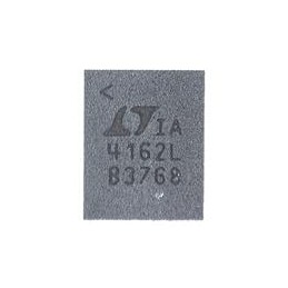 1 pcs : LTC4162EUFD-L40MPBF - Battery Management LIon Step-Down Batt Chargr w/ PowrPath