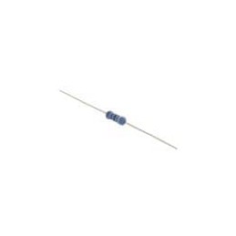 1 pcs : ROX1SJ100R - Metal Oxide Resistors 100 Ohms 1W 350V