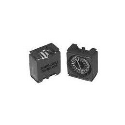 1 pcs : HM77-16004LFTR - Power Inductors - SMD 4.9uH LW PROFILE SM INDCTR