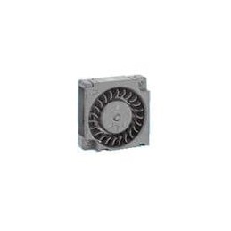 1 pcs : BFB0305MA-A - Blowers & Centrifugal Fans DC Blower, 30x10mm, 5VDC, Ball Bearing, Lead Wires, Locked Rotor Sensor